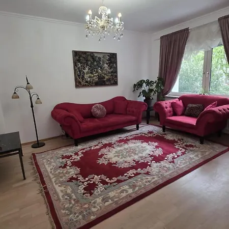 Apartamento Zentrum