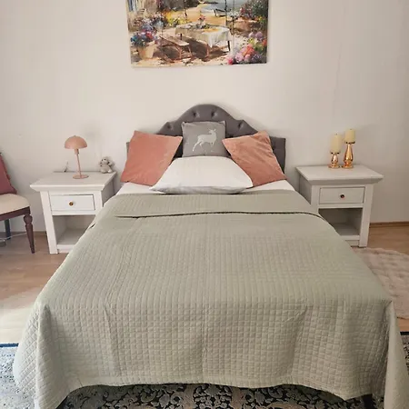 Zentrum Apartamento