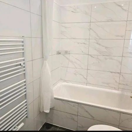 Zentrum Apartamento *