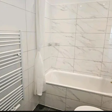 Apartamento Zentrum *