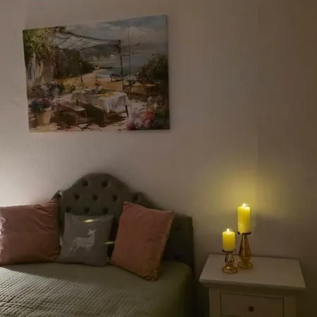 Apartamento Zentrum