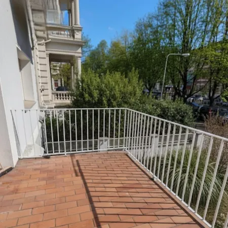 Zentrum * Wiesbaden