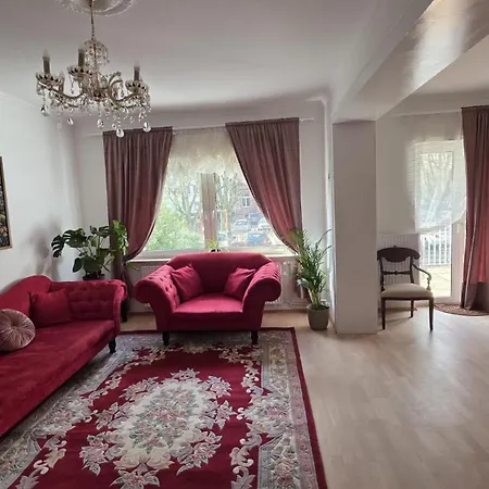 Zentrum Apartamento