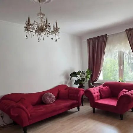 Apartamento Zentrum